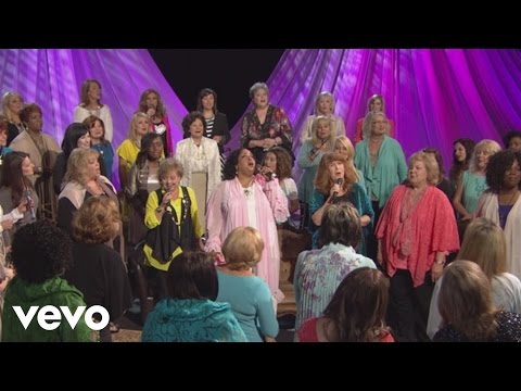 Thumbnail for Nothing But the Blood video