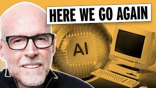 You’ll Pay for the AI Bubble Even if You Never Use It | Office Hours