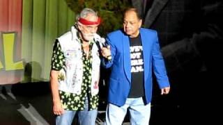 Cheech & Chong 2009 Let's Make A Dope Deal