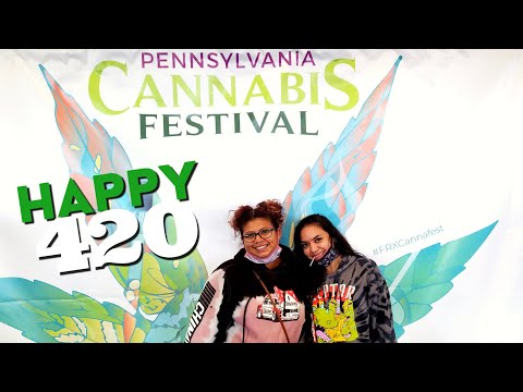 Cannabis Festival 2021 - HAPPY 420!!!