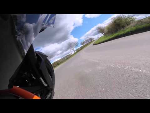 A151 Grantham to Bourne