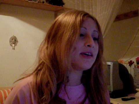 IF I WERE A BOY (GIANNELLA CASCIA)