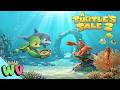 A Turtle's Tale 2: Sammy's Escape From Paradise