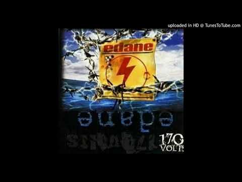 Edane - Kau Pikir Kaulah Segalanya - Composer : Eet Sjahranie / Fajar S. 2002 (CDQ)