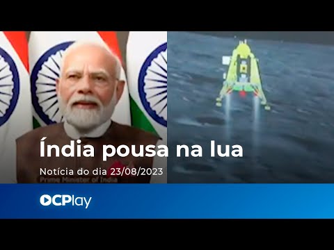 India is the first country to land on the Moon's South Pole