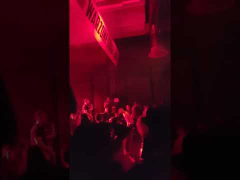 Eisberg-Sound of Revolution 2019