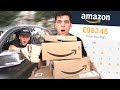 I Worked a Job At Amazon for a Week & Made £___ I Worked a Job At Amazon for a Week & Made £___
