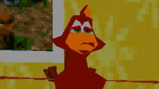 Playing 5 Terrible .EXE Games - It's not worth it for my Sanity.