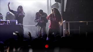 Jessie Reyez at Rifflandia 2018: Blue Ribbon