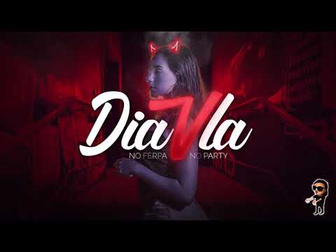 Diavla   Chris Viz ft Young Vene Remix Fer Palacio ✘ Dj tutano (resubido)