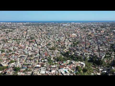 Ensanche Simon Bolivar, Luperon, Capotillo, Espaillat, La Zurza, 24 de Abril, Villas Agricolas