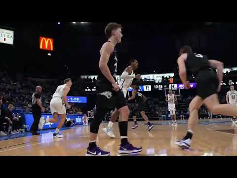 Cam Henry - Indiana St. Sycamores - 2022-23 Highlight Reel