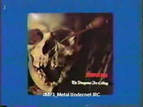 Ultimate Revenge For Disco Combat Records Commercial 1985