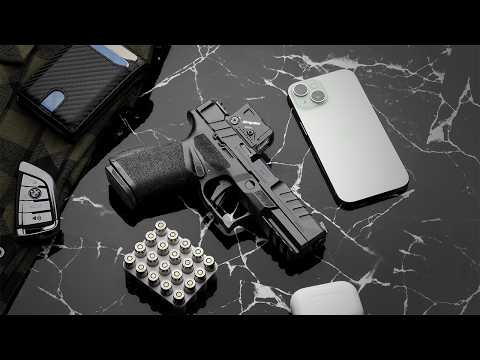 New Aimpoint® COA®-Equipped Echelon™ Models | Now Available | FOG HORN