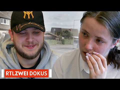 Kaufsüchtig & verschuldet: Droht der Absturz? 😱 | Deutschland - Deine Schulden | RTLZWEI Dokus #11