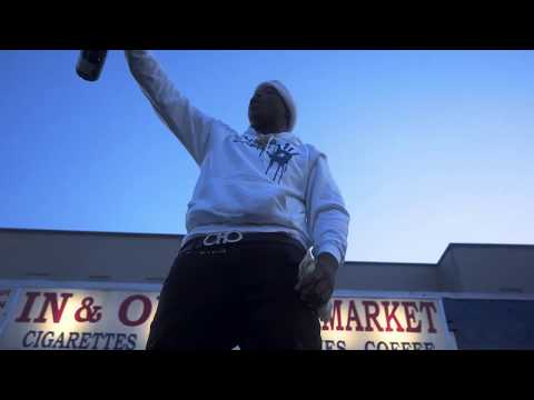 BANK'D UP BENJI "BIG ALBINA" (Official Video)