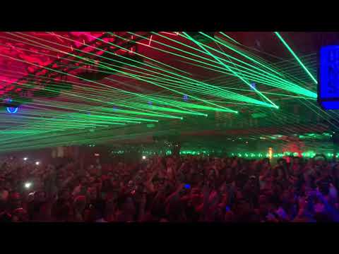 carl cox ibiza 2018 amnesia