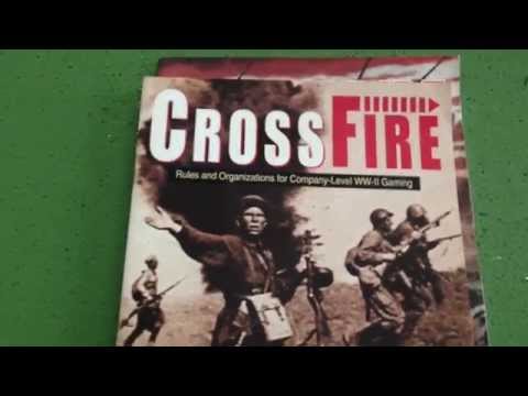 Basics of Crossfire