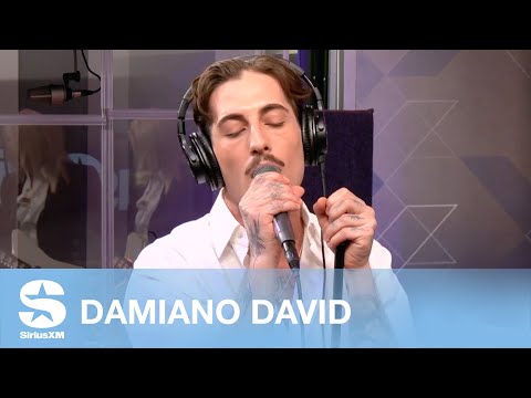 Born With A Broken Heart - Damiano David