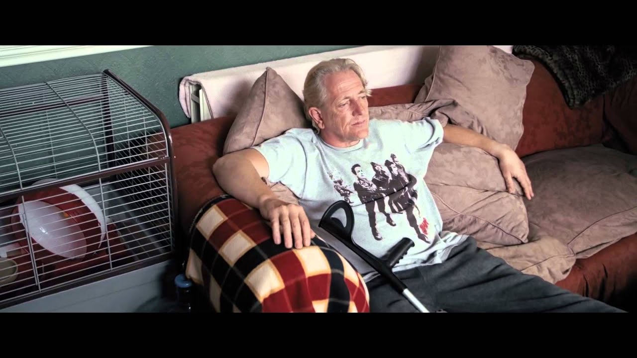 THE LOST CHOICES - UK Trailer