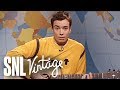 Weekend Update Jimmy Fallon On Trick Or Treating SNL