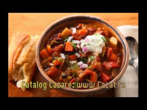 Cazare Ortisoara, Timis - Cazat.ro