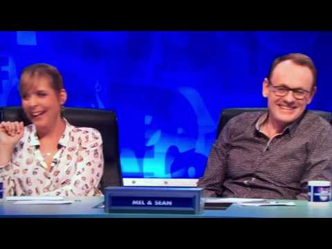 Adam Buxton on fork hunts