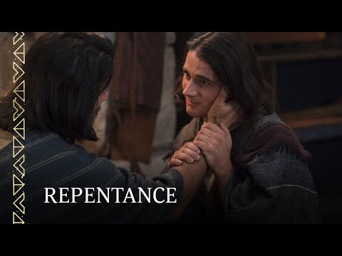 Alma Admonishes His Son Corianton to Repent | Alma 39