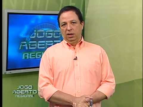 Jogo Aberto Regional 13 06 2013   bloco 03