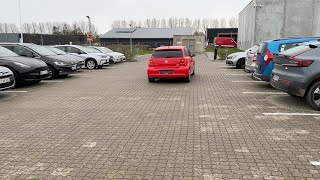 Volkswagen 1,6 TDI tallerkenharve | Billede 4 - Agroline