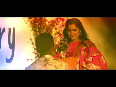 Pre Wedding Of Himanshu & Anima || Creative Connection || 2022 || Love Story