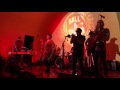 La Curandera by Elastic Bond @ Ball & Chain on 6/2/17