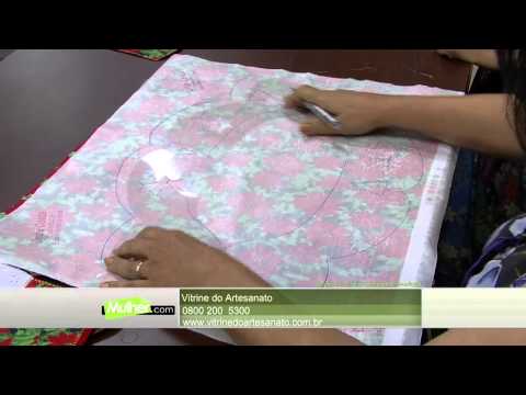 Mulher.com - 09/29/2015 - Hemmed with rulers - Deize Costa PT1