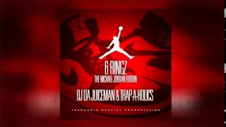 OJ Da Juiceman Feat. Bro-Dash - Watch Da Dope Lock [Prod. By Jody Beats]