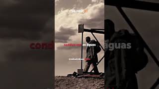 O senhor é o meu pastor. | Livro de Eli - #shorts