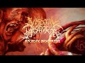 Visceral Disgorge - Necrotic Biogenesis Video