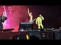 Halamithi Habibo LIVE Anirudh Ft Jonita Gandhi Hukum Tour Chennai 2025