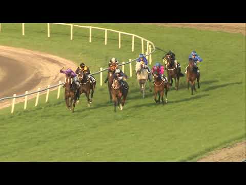 Jydsk Væddeløbsbane - Galopløb 3 - 4. maj 2018