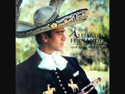LLORANDO PENAS!!!-Alejandro Fernandez