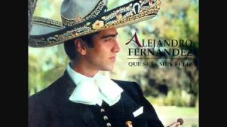 LLORANDO PENAS!!!-Alejandro Fernandez