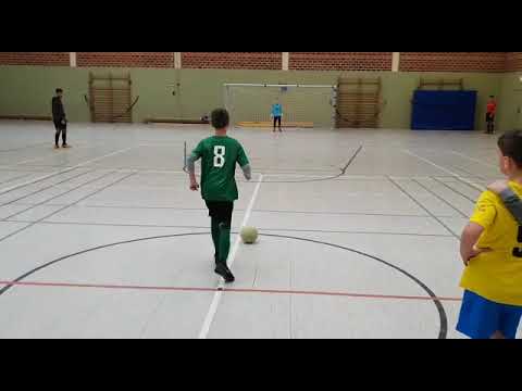 Turnier Wittmund Gvo E1 Jugend