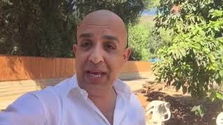 Escondido Councilmen Ed Gallo Called Me An Idiot.