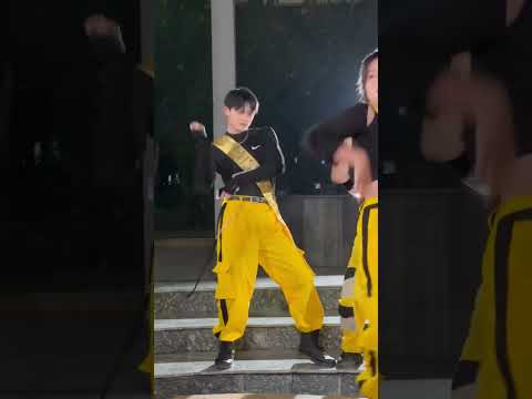 [Doy Focus Cam 1] @toctien1305 - 906090 | Dance By @MSCrew