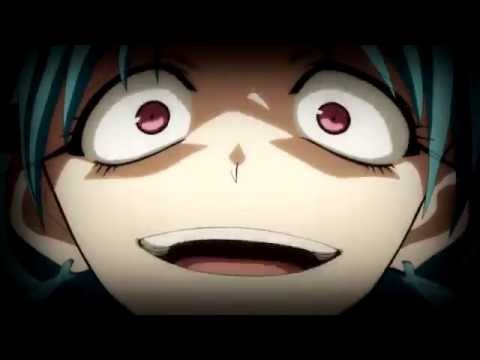 Magi: The Kingdom Of Magic - Just So You Know [American Head Charge] "Sinbad vs Kougyoku"