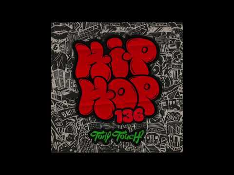 Tony Touch - Hip Hop 136 (2025)