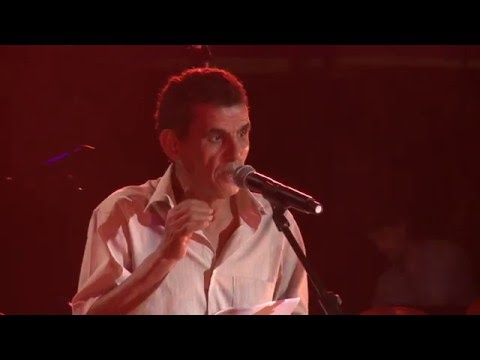 Dhafer Youssef - Cantus Lamentus W Strings Special guest Ouled Ahmed