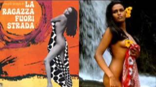 PIERO UMILIANI-"La Rinuncia" (1971)