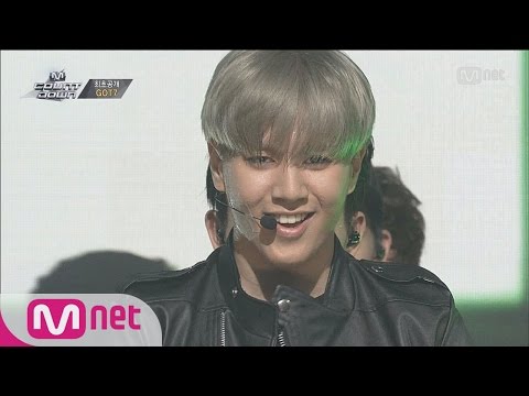 [STAR ZOOM IN] Joyful GOT7 'Good Tonight' 160629 EP.108