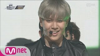 [STAR ZOOM IN] Joyful GOT7 'Good Tonight' 160629 EP.108