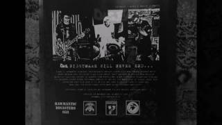 DISEASE - Neverending War Crimes (Vinyl LP)